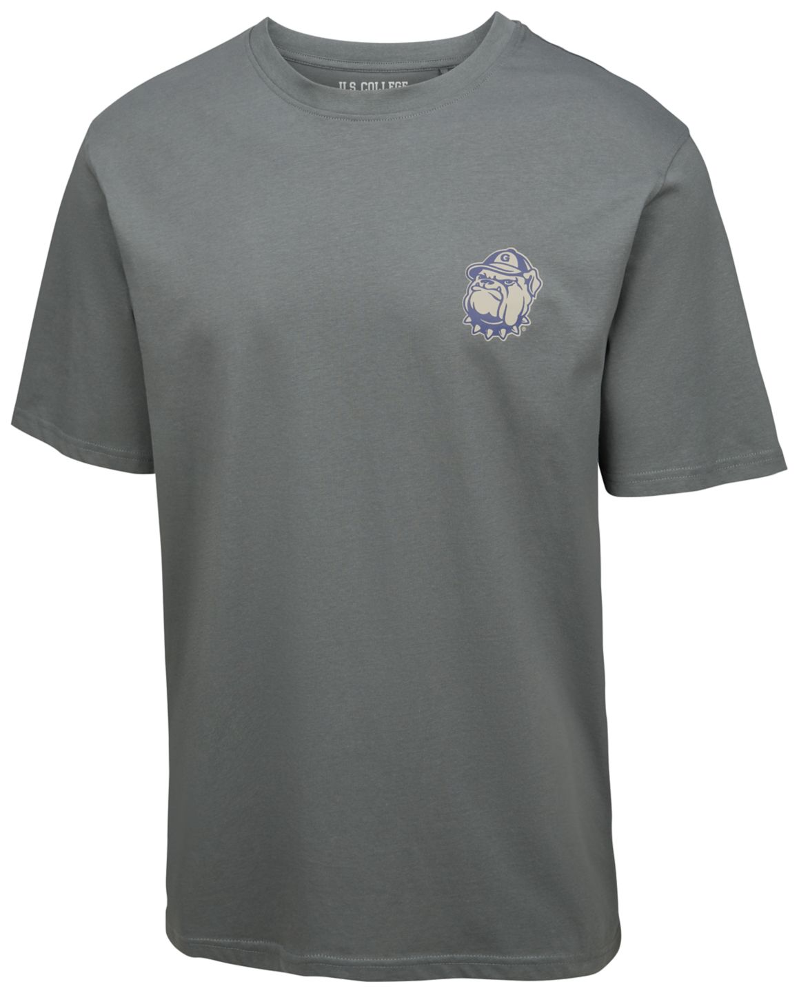 U.S. COLLEGE Herren-T-Shirt 