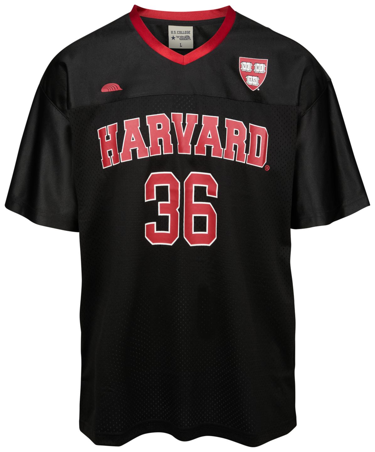 U.S. COLLEGE Herren-Trikot 