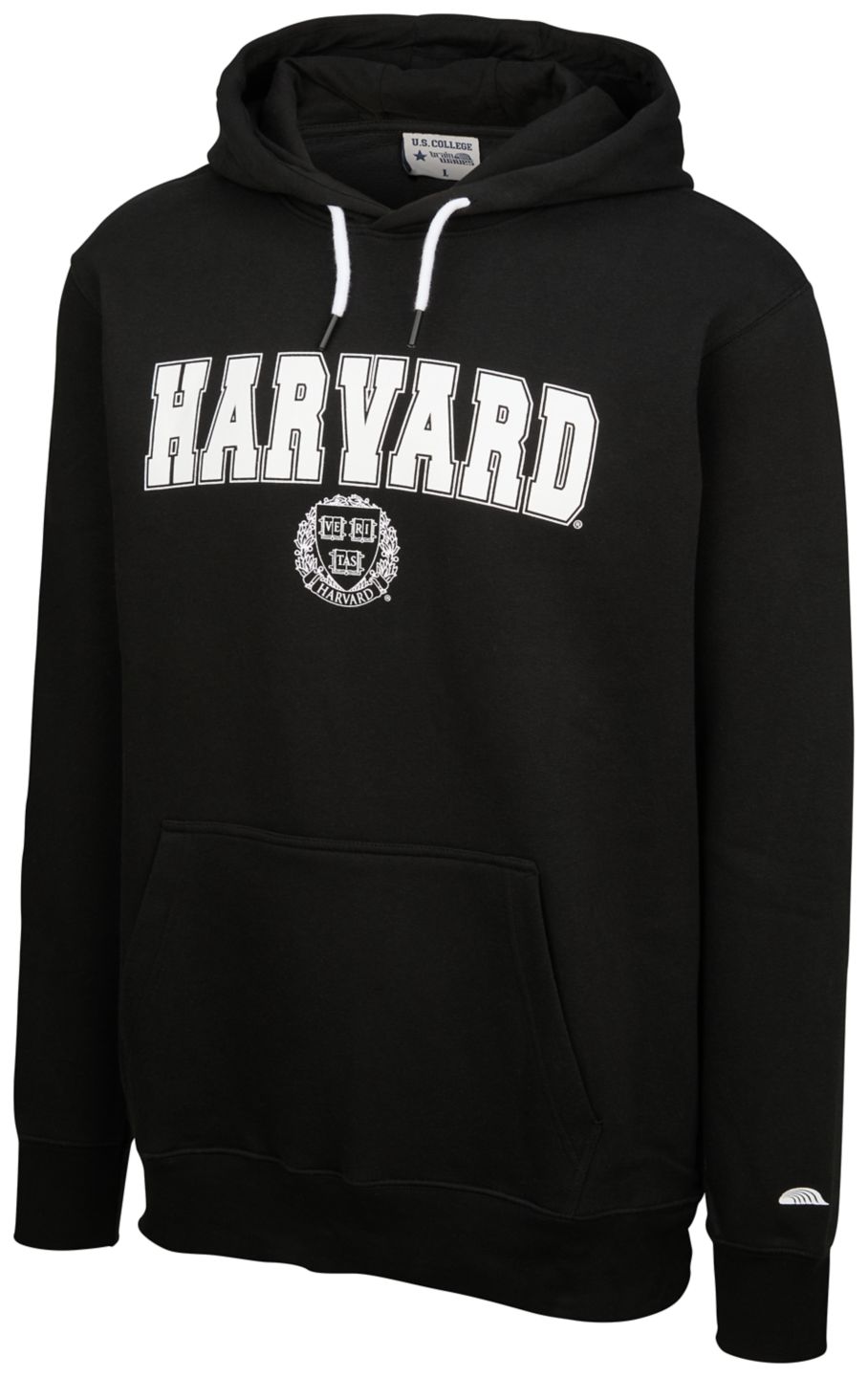 U.S. COLLEGE Herren-Sweathoodie 