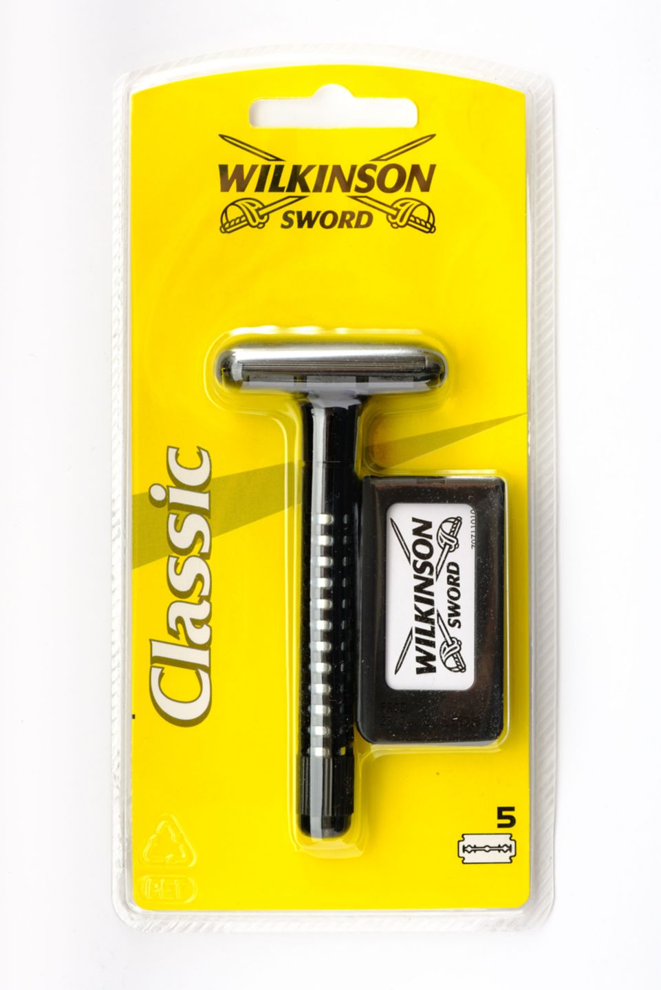 Изображение на Wilkinson Самобръсначка
Double Edge