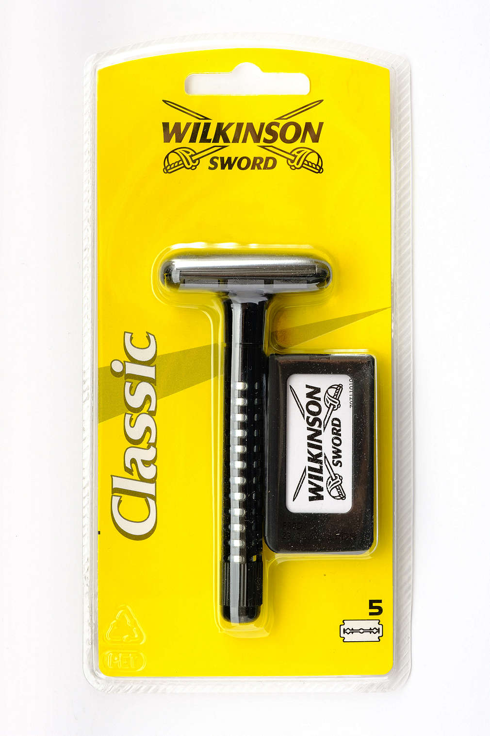 Изображение за продукта Wilkinson Самобръсначка Double Edge