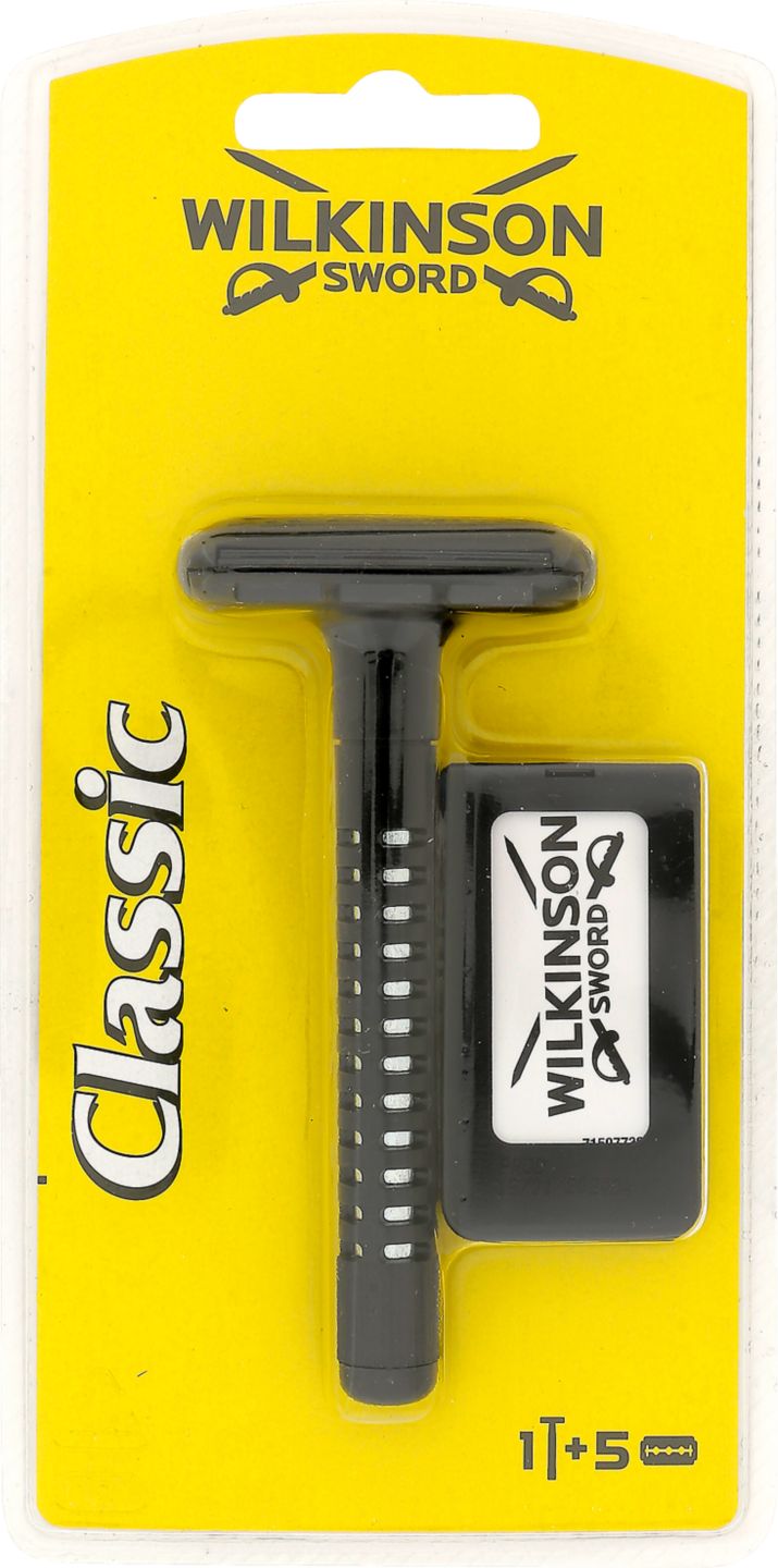 Wilkinson Holicí strojek