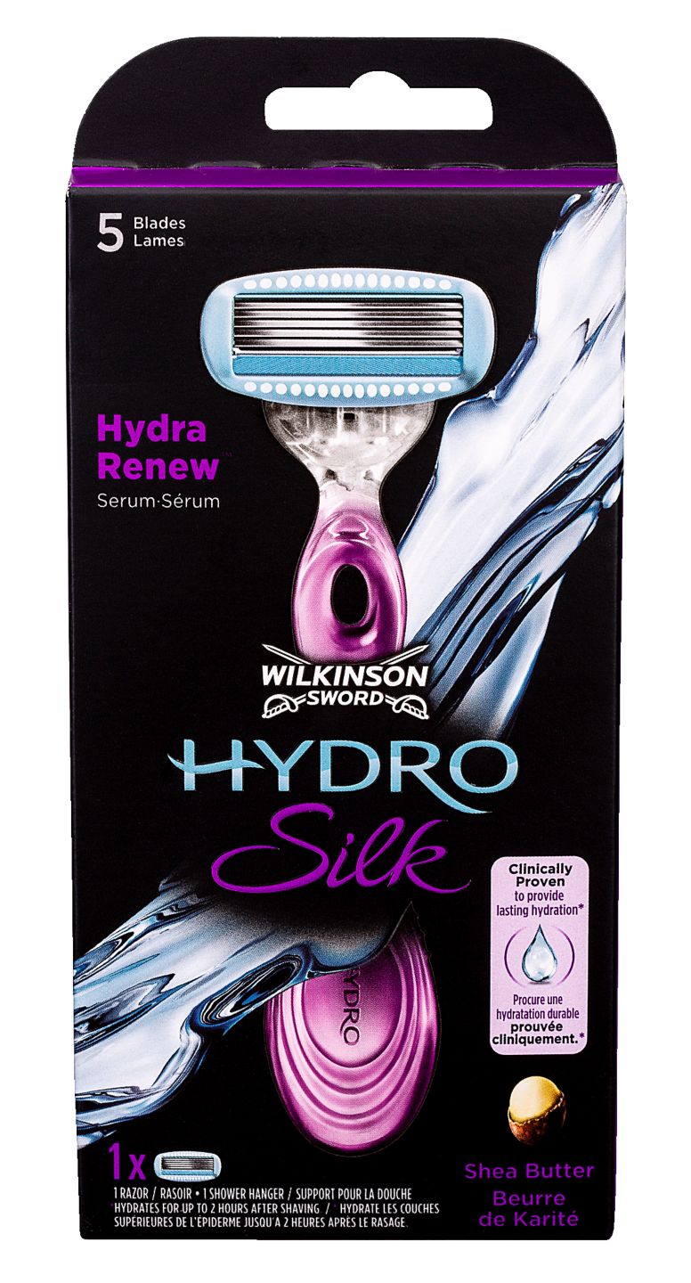 Изображение на Wilkinson Самобръсначка
Hydro Silk