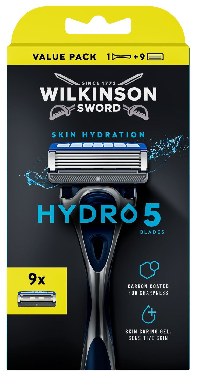 WILKINSON SWORD Hydro 5