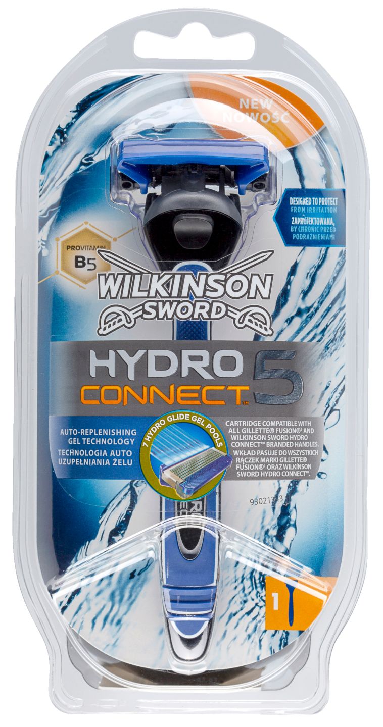 Изображение на Wilkinson Самобръсначка
или Ножчета