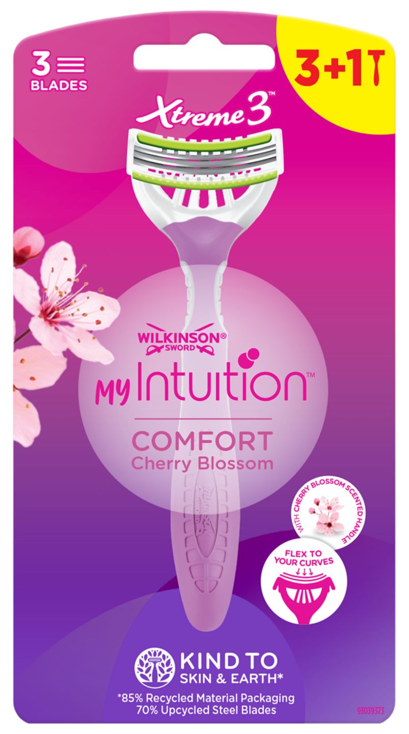Wilkinson Britvice
MPC 2.5.2025=5,15€