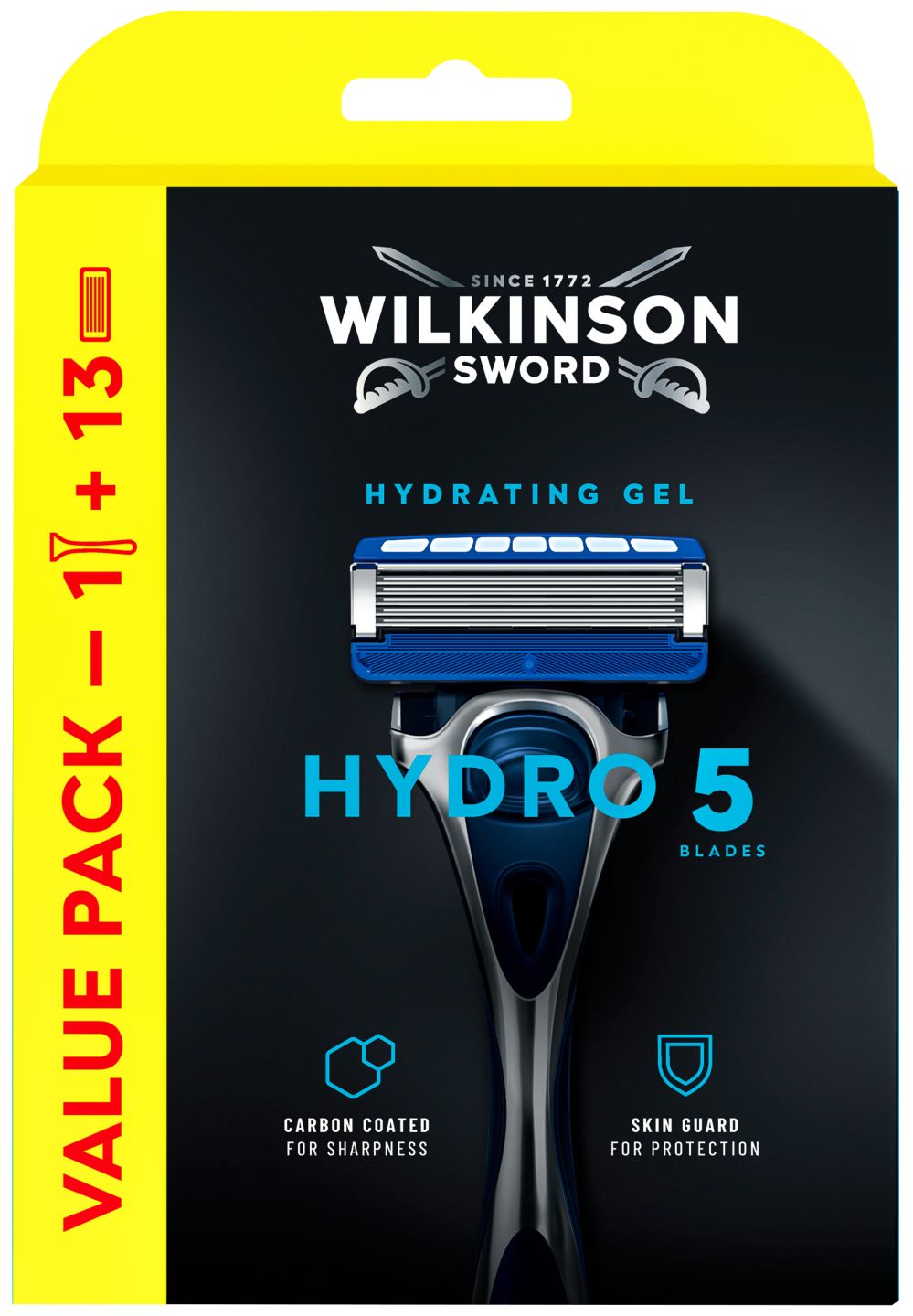 WILKINSON SWORD Hydro 5