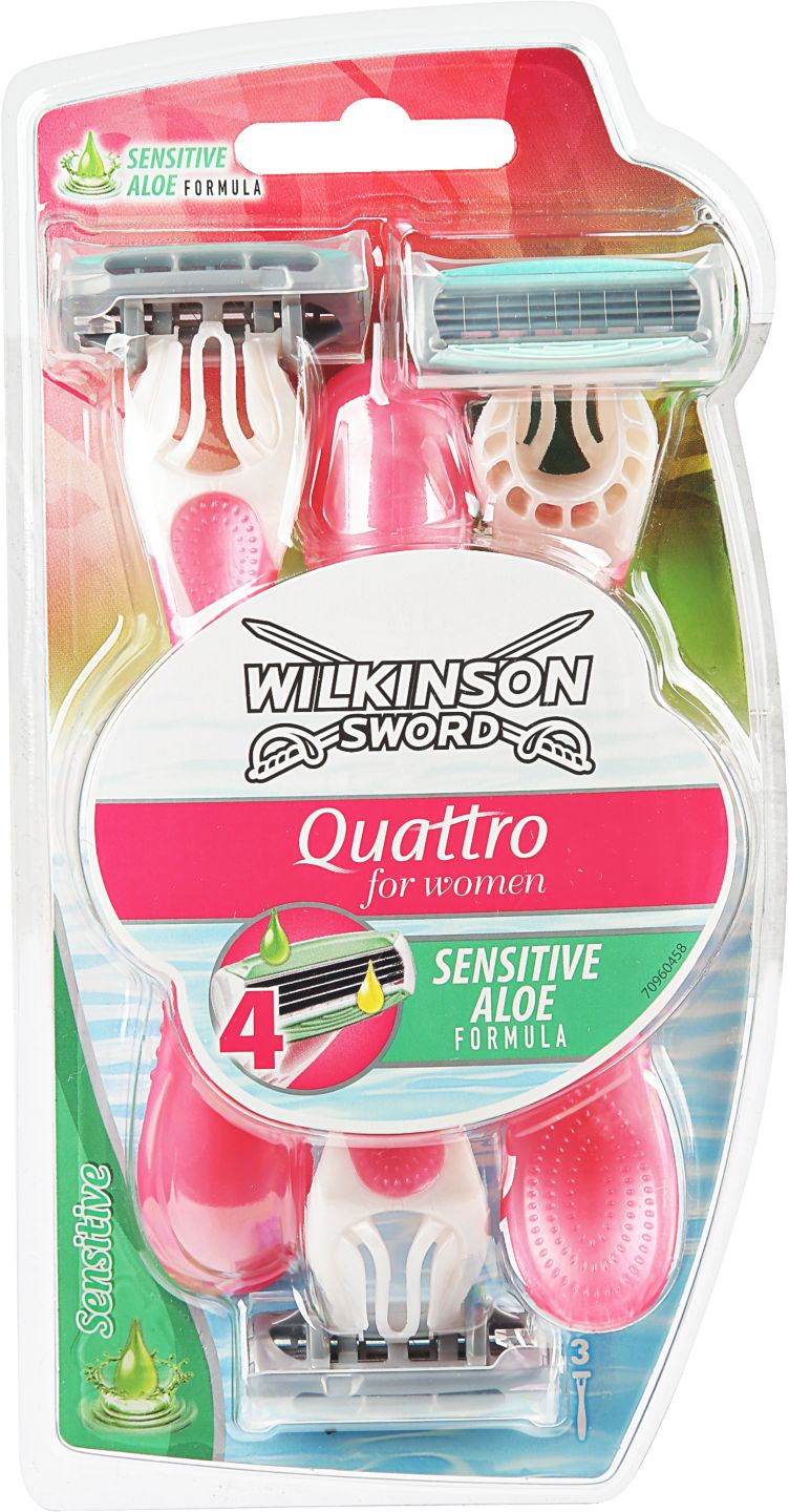 Wilkinson Jednorázová holítka