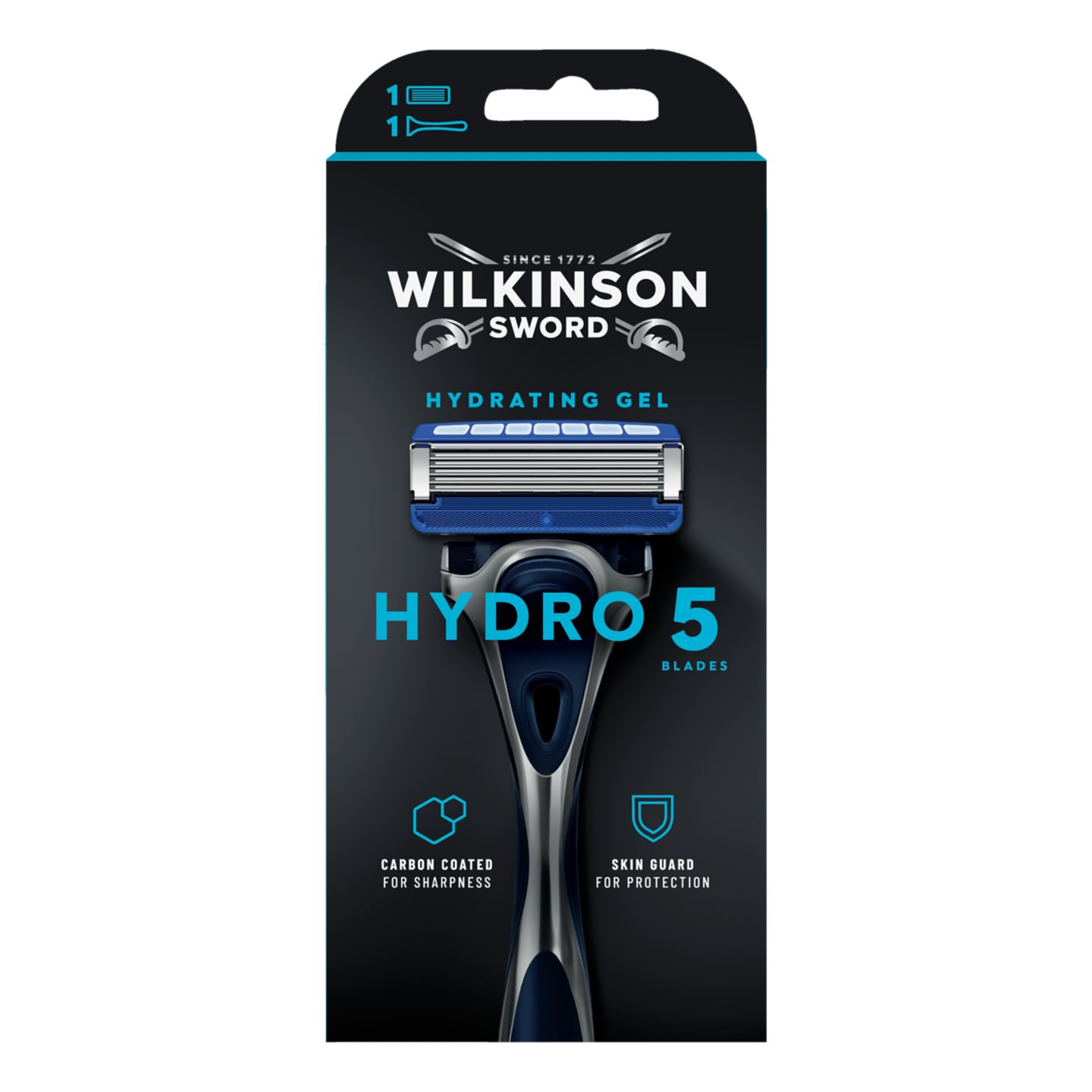Изображение на Wilkinson Самобръсначка
Hydro 5