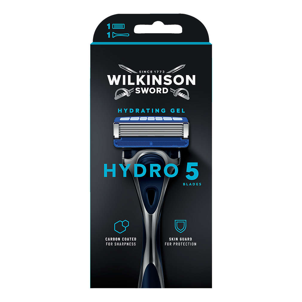 Изображение за продукта Wilkinson Самобръсначка Hydro 5