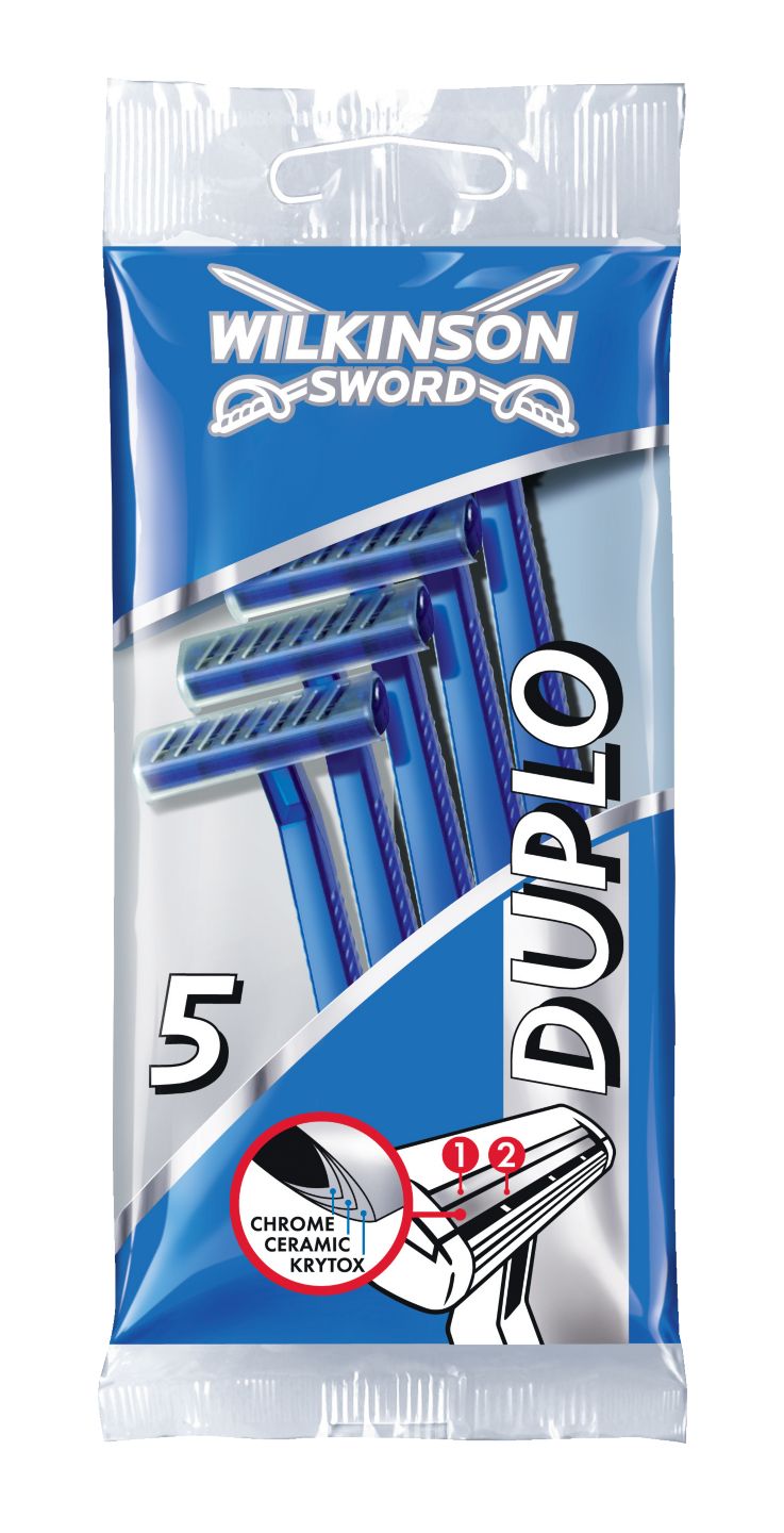 Изображение на Wilkinson Самобръсначка
с единично ножче