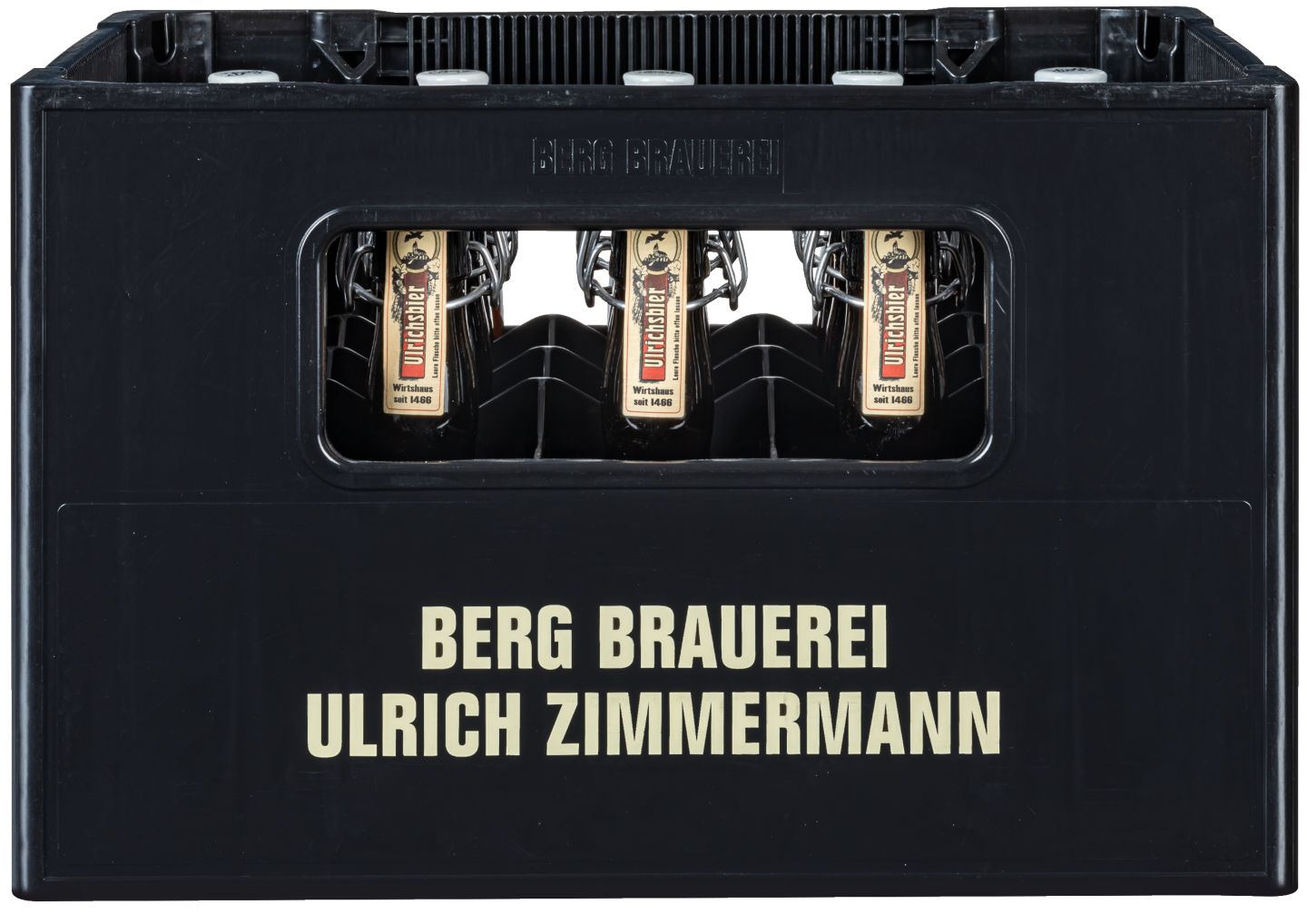 BERG Ulrichsbier