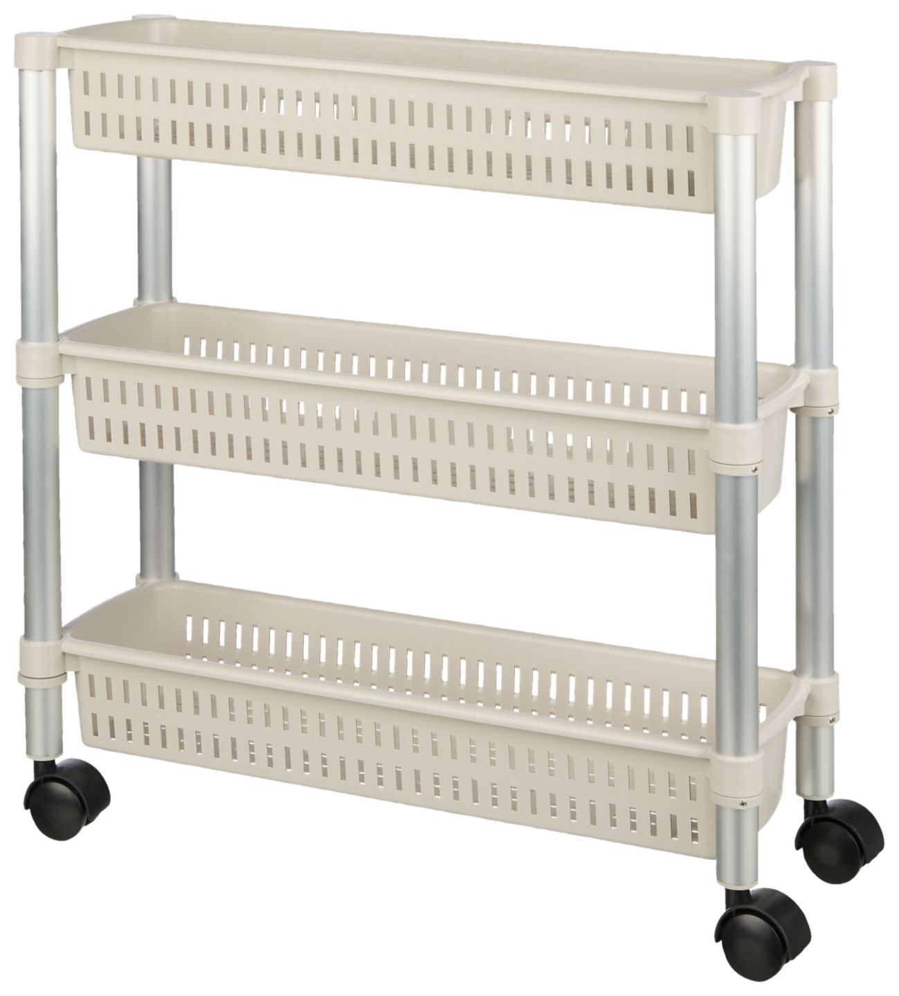 Vozík na kolieskach 