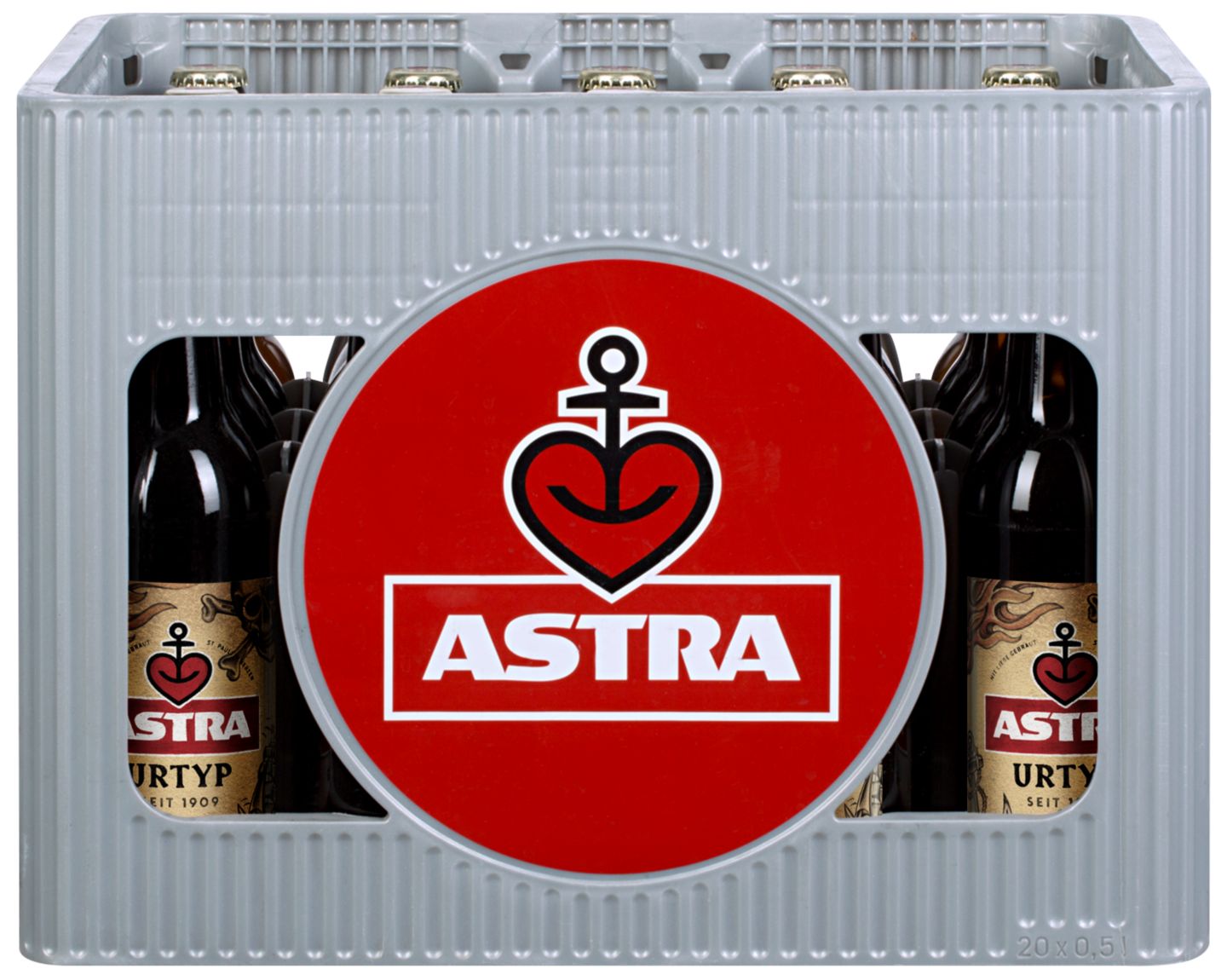 ASTRA Urtyp Pils