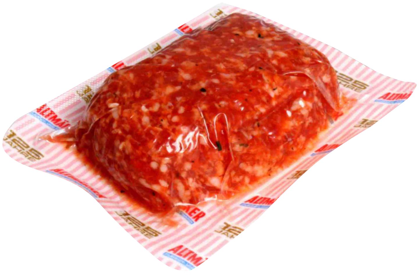 ALTMÄRKER Jägermett