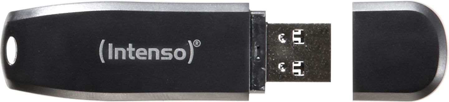 INTENSO USB-Stick »Speed Line« 128 GB