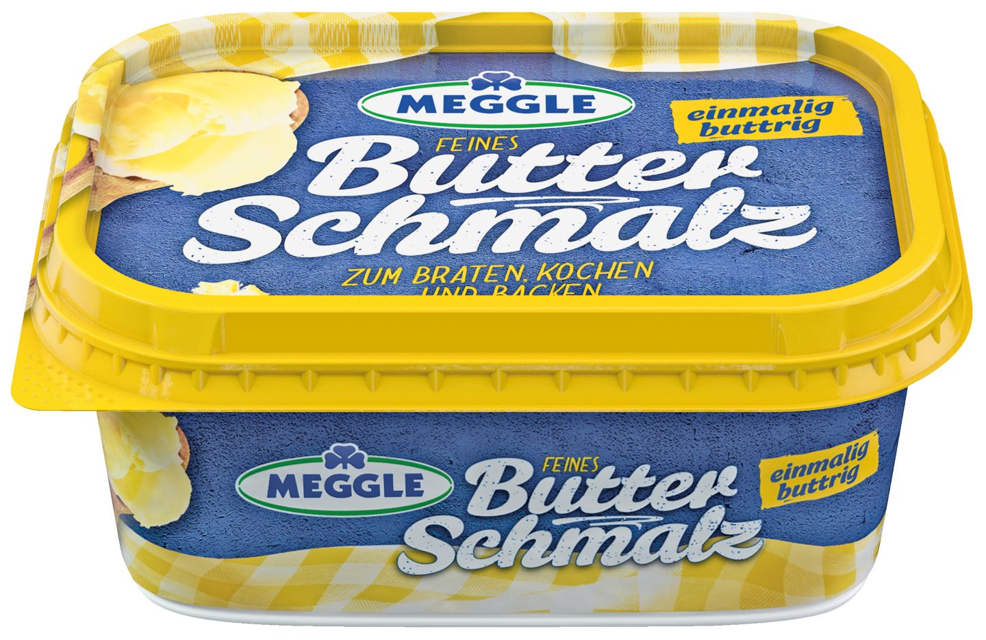 MEGGLE Butterschmalz