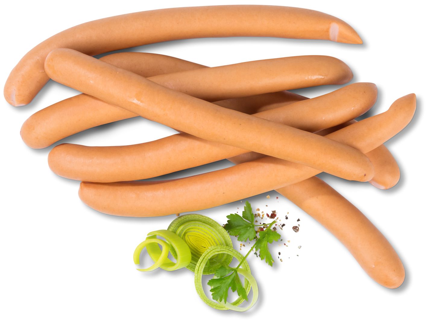 REISS Wiener Würstchen