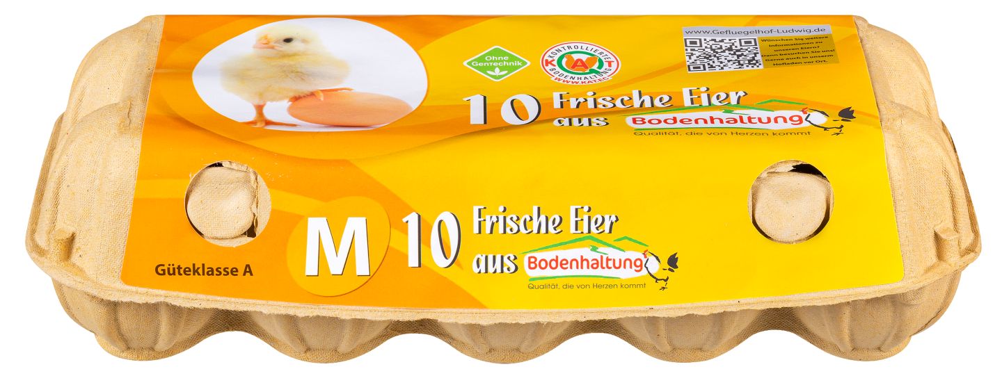REMSTALER Frische Eier