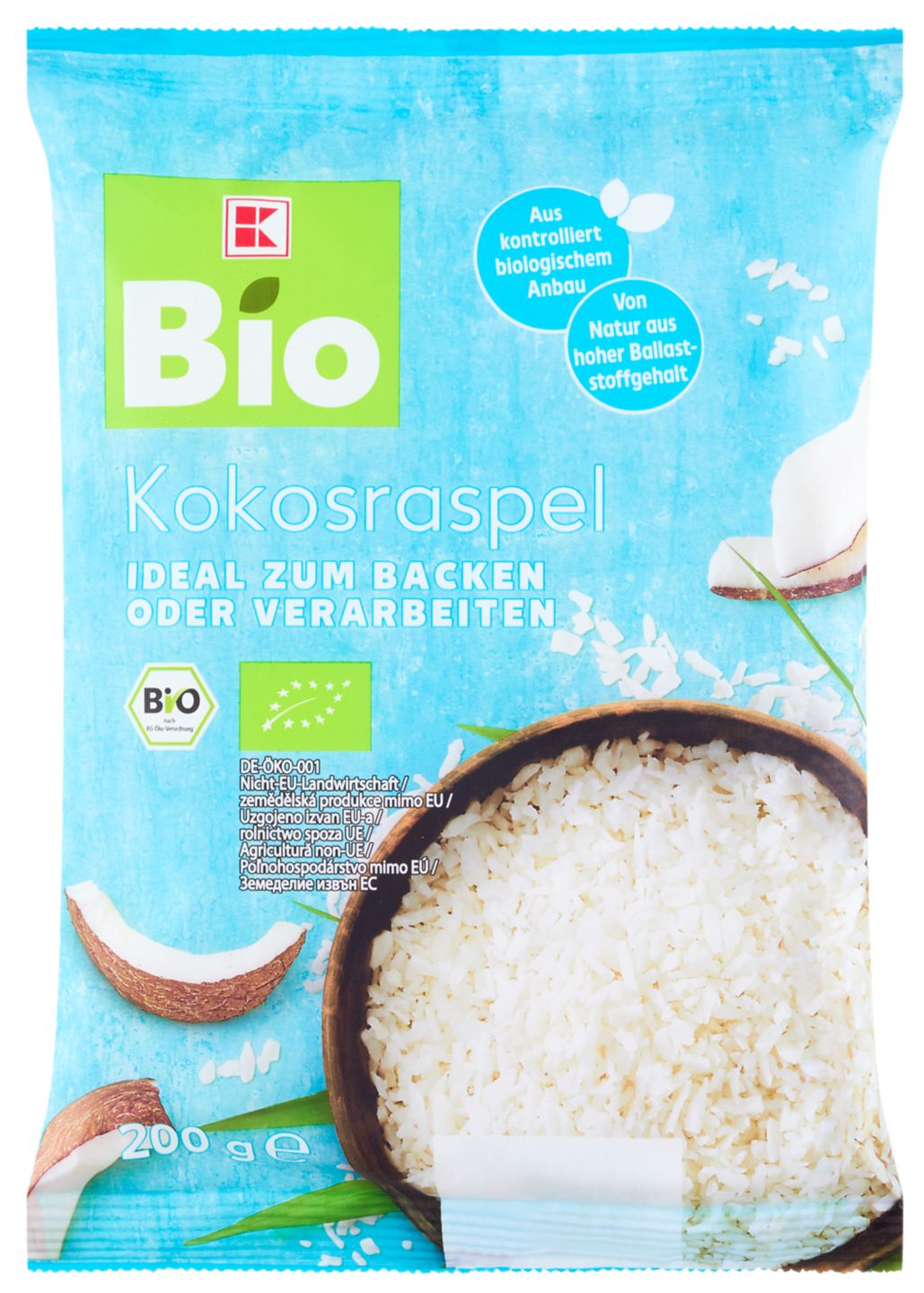 K-Bio Kokos