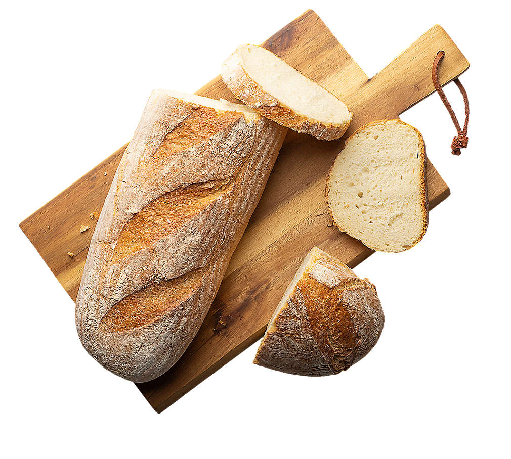 Изображение за продукта Селски хляб от нашата пекарна