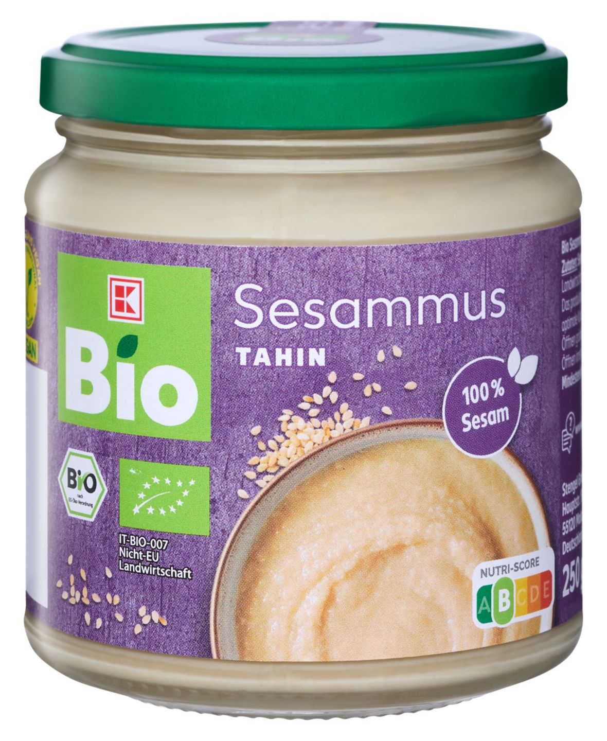 K-BIO Bio-Sesammus