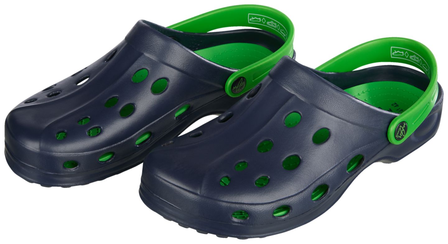 MAUI Pánska gumová obuv