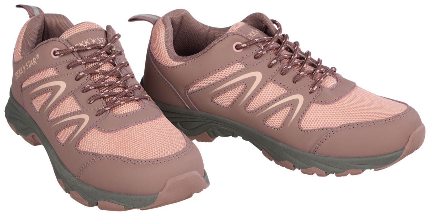 TREKK STAR Damen-Trekkingschuhe