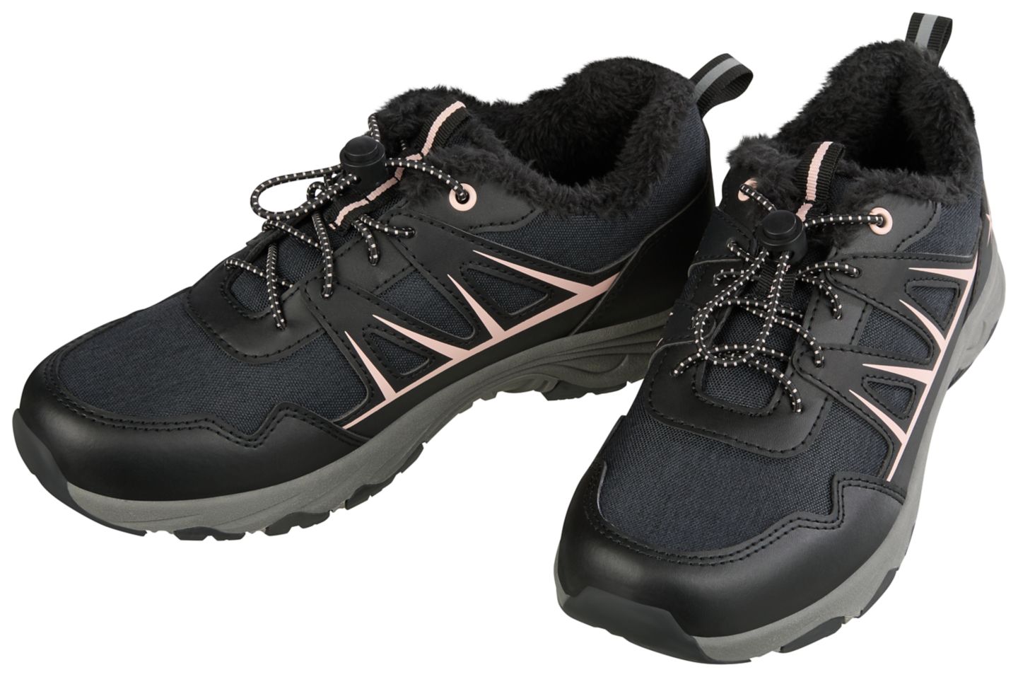 TREKK-STAR Damen-Outdoorschuhe