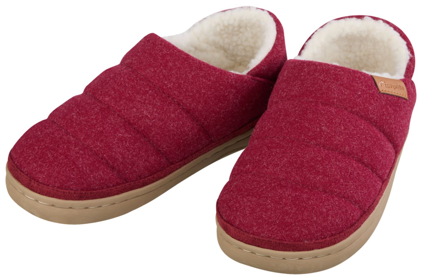 CAMPRELLA Domácí obuv
velikosti: 37 - 41