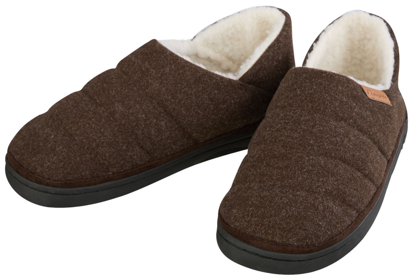 CAMPRELLA Domácí obuv
velikosti: 37 - 41