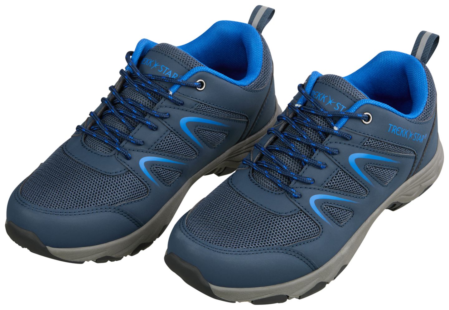 TREKK STAR Damen-Trekkingschuhe