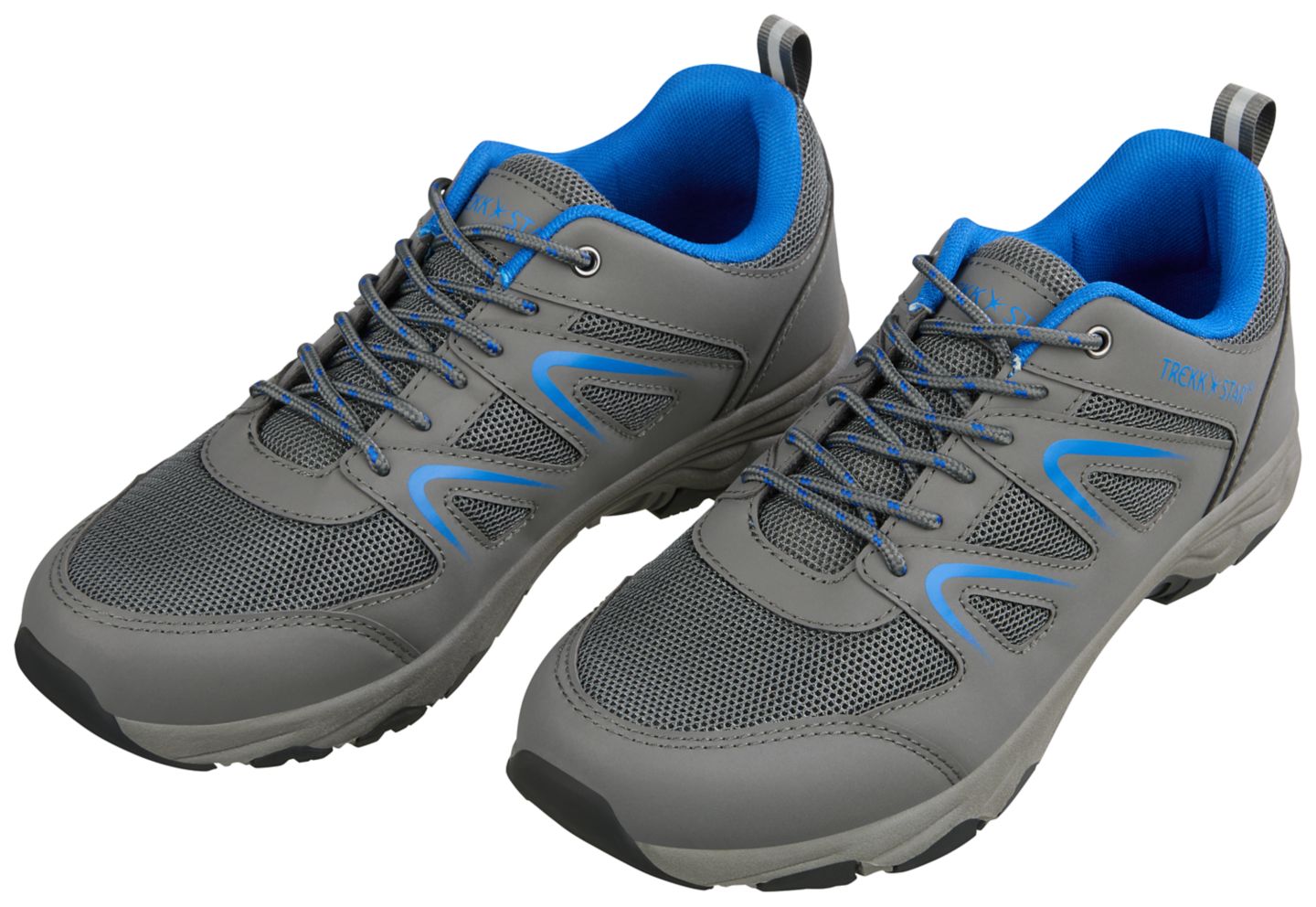 TREKK STAR Herren-Trekkingschuhe