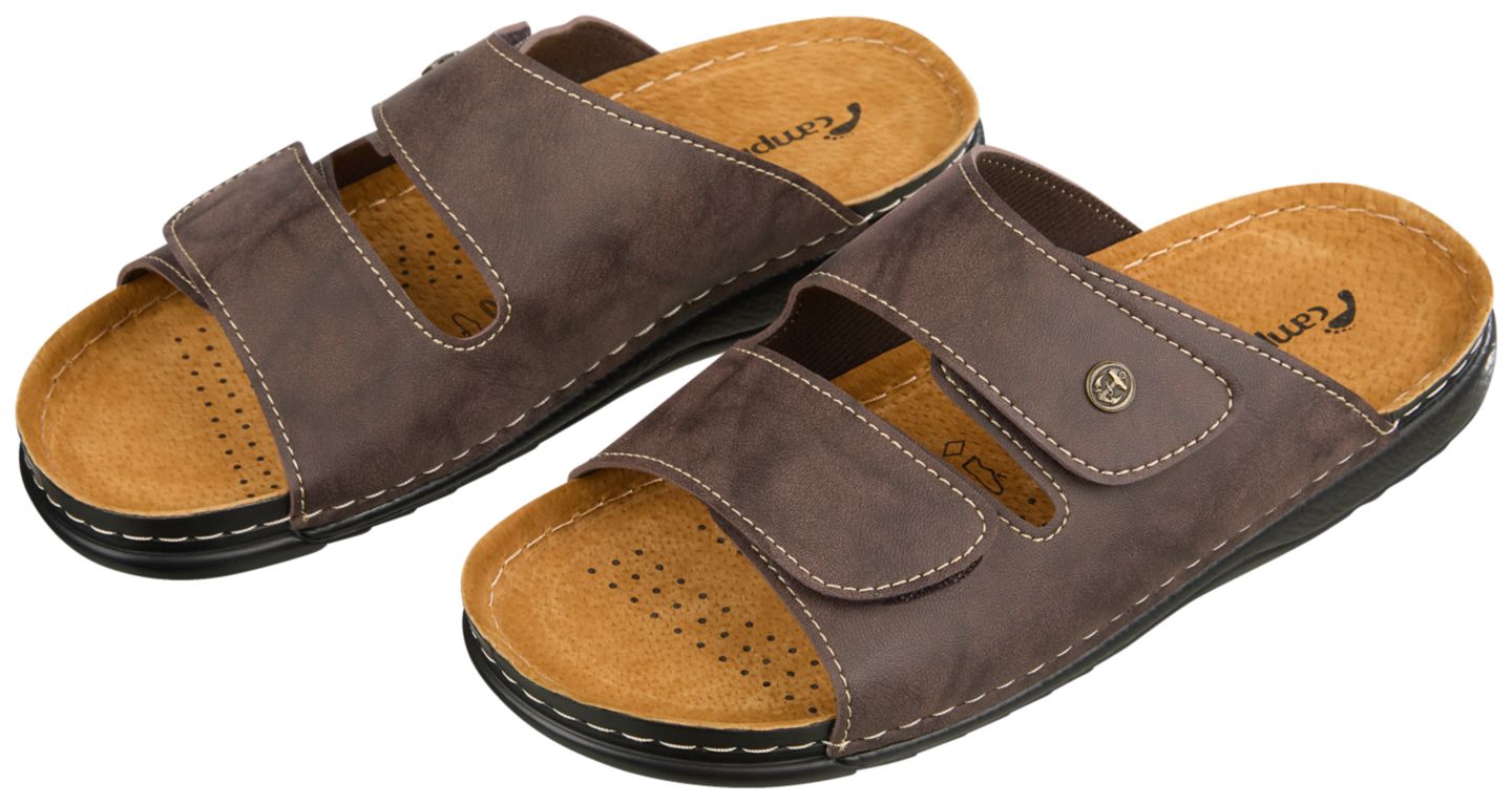 CAMPRELLA Pantofle
velikosti: 41 - 45