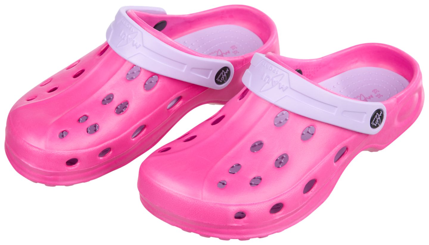 MAUI Damen-Clogs