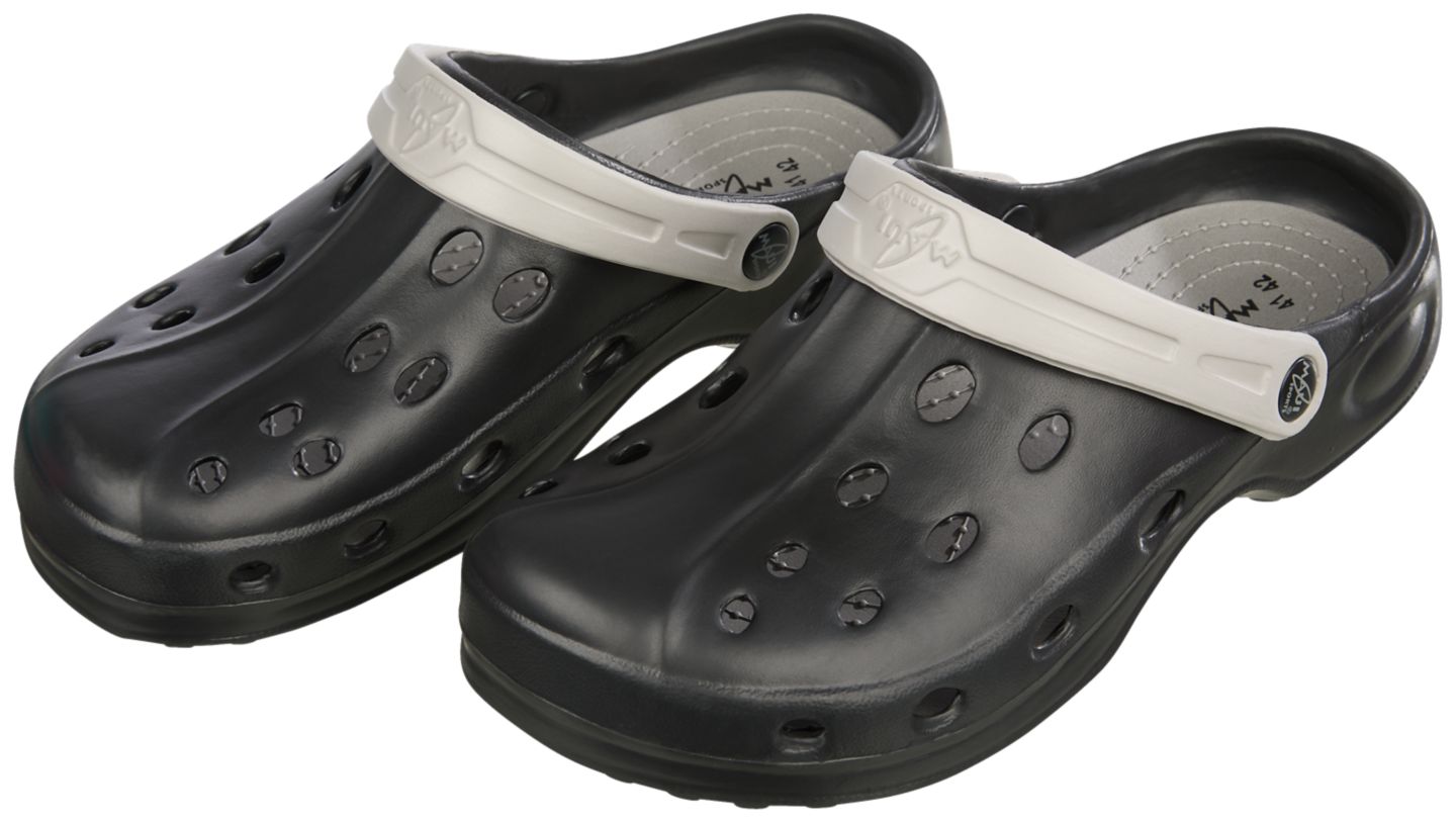 MAUI Herren-Clogs