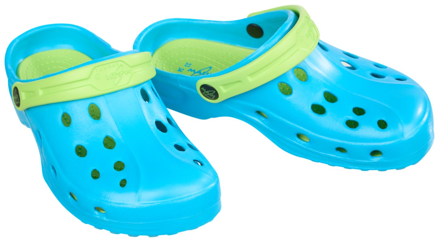 MAUI Kinder-Clogs 