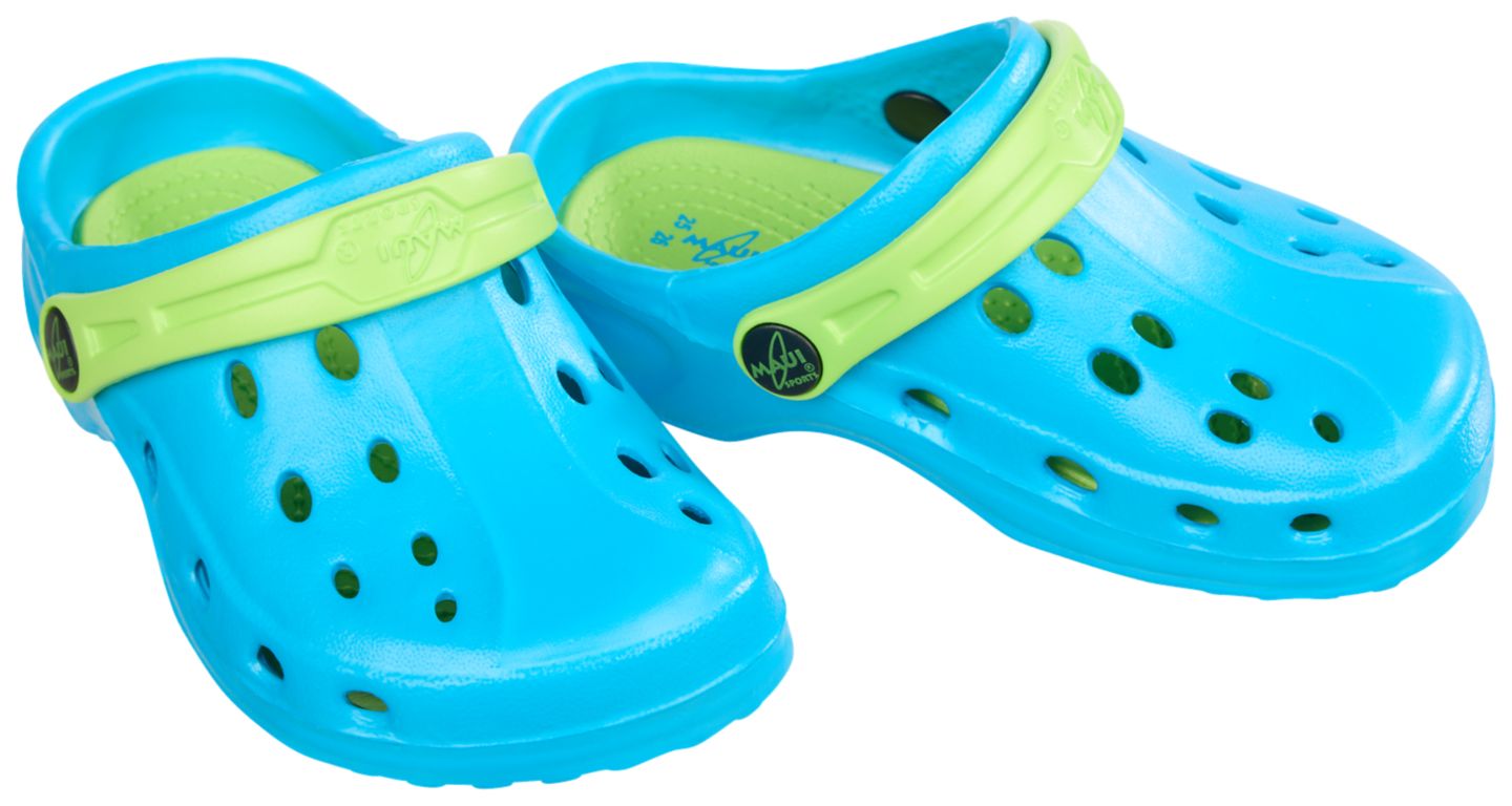 MAUI Kinder-Clogs
