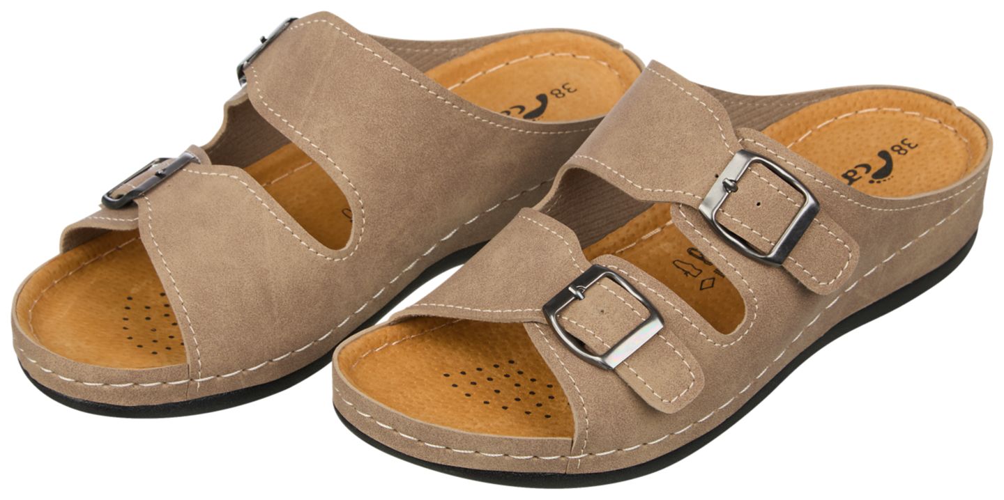CAMPRELLA Pantofle
37 - 41