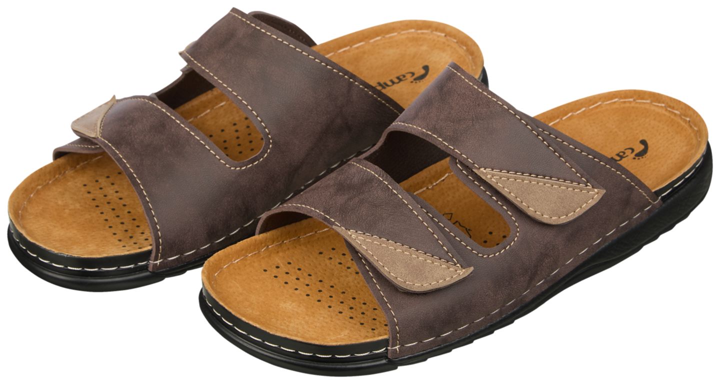 CAMPRELLA Pantofle
41 - 45