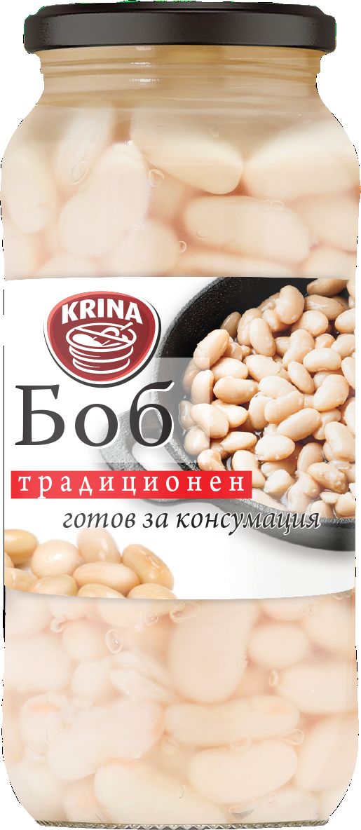 Изображение на Krina Боб, Нахут или Леща
различни видове