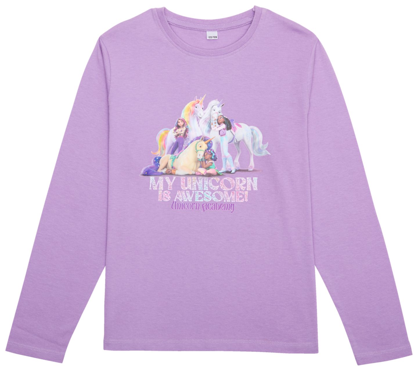 Изображение на UNICORN ACADEMIE Детска блуза
110 - 140