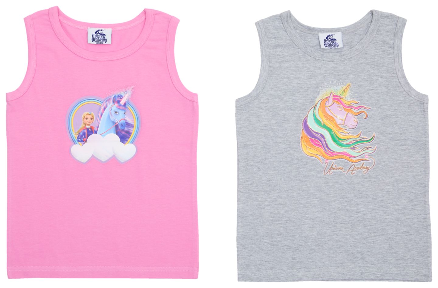 Изображение на UNICORN ACADEMIE Детски топ
110 - 140
