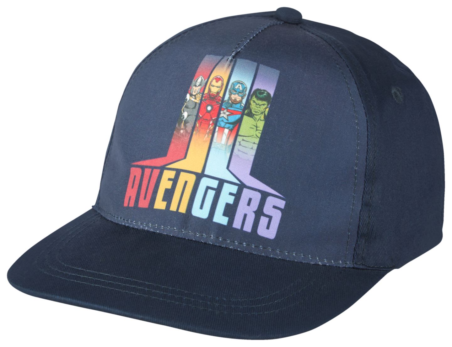 Avengers Šilt kapa