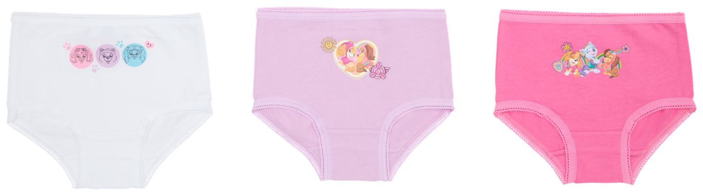 Paw Patrol Gaćice za djevojčice