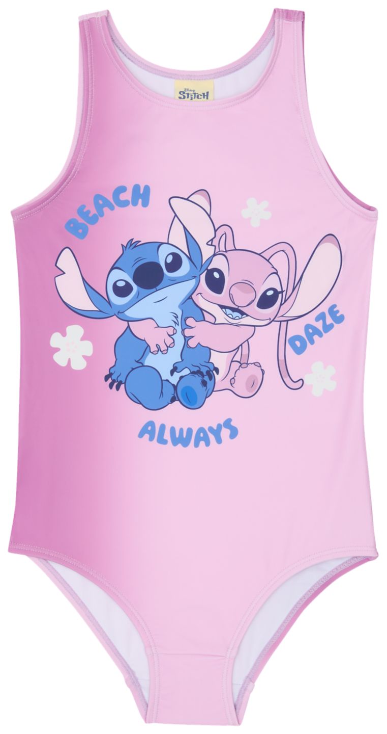 Stitch Kupaći kostim za djevojčice