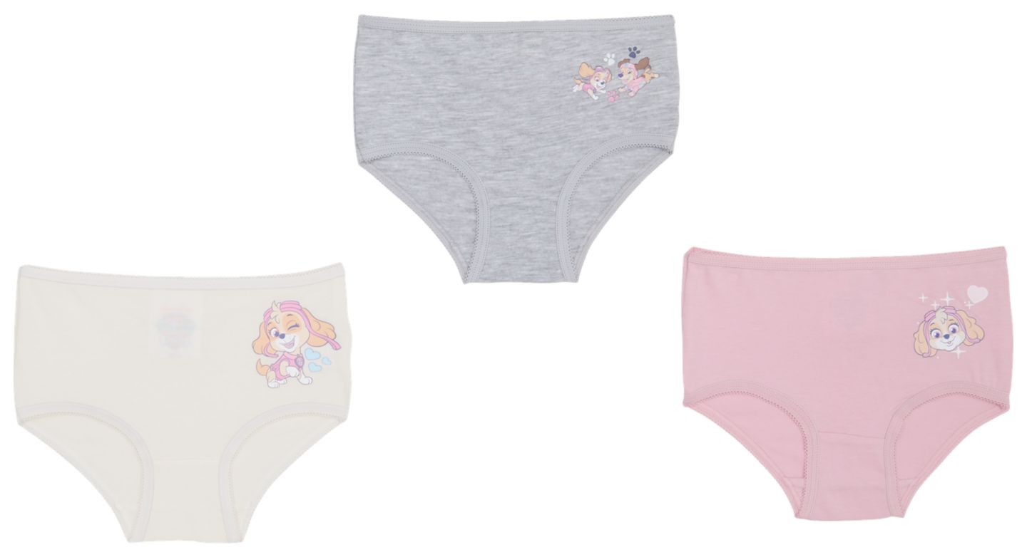 PAW PATROL Kalhotky
velikosti: 86/92 - 122/128