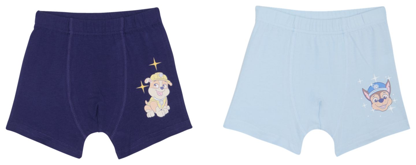 Paw Patrol Chlapčenské boxerky