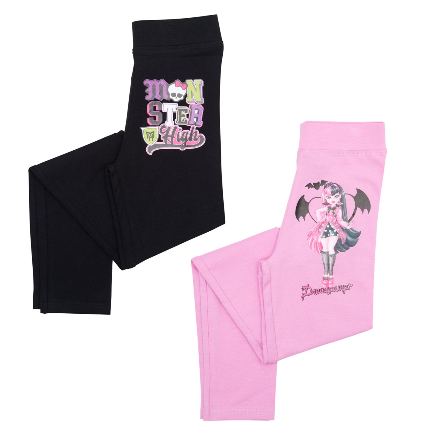 Kinder-Leggings »Monster High«
