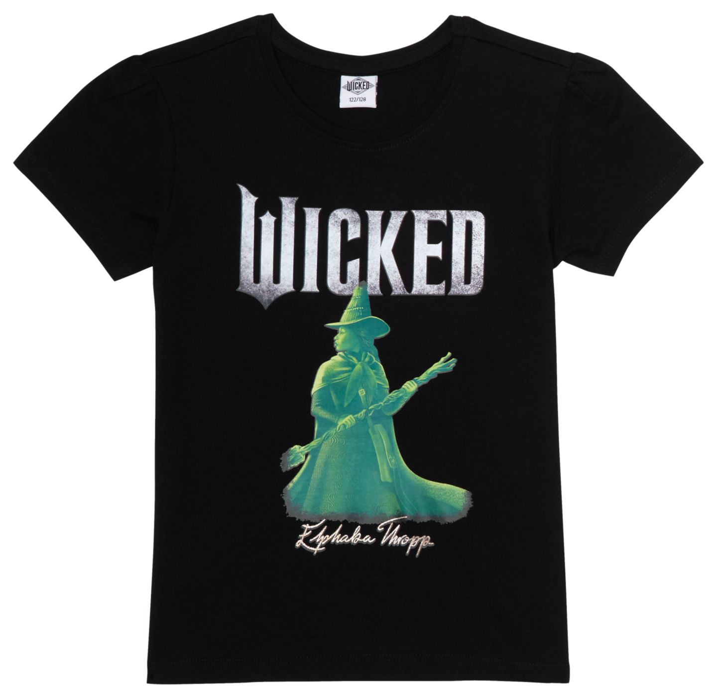 Изображение на WICKED Детска тениска
122 - 152